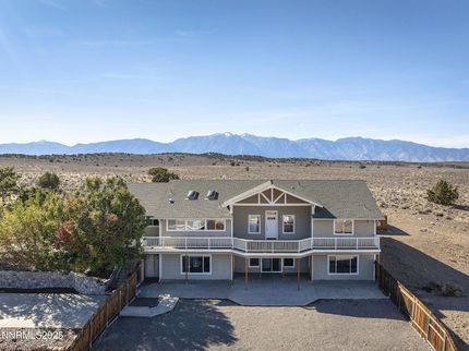 Timberland Property for sale in Douglas County, Nevada