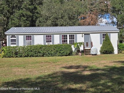 Lakefront Property for sale in Pasco County, Florida