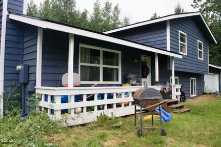 Farm and Ranch for sale in Matanuska-Susitna Borough, Alaska