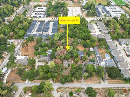 Timberland Property for sale in Harris County, Texas