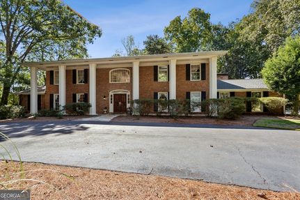 Undeveloped Land for sale in Fulton County, Georgia