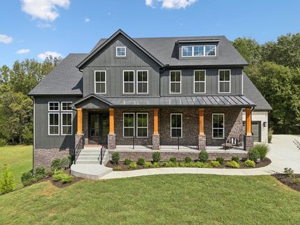 Farm and Ranch for sale in Williamson County, Tennessee