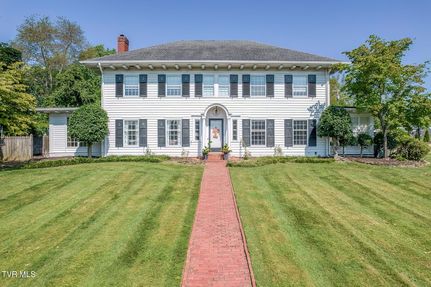 Farm and Ranch for sale in Washington County, Tennessee