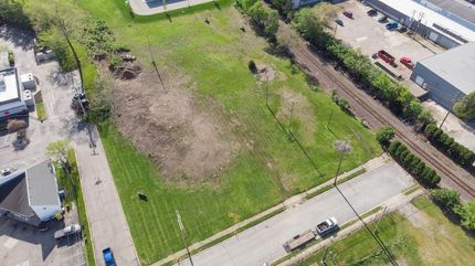 Land for sale in Clark County, Ohio