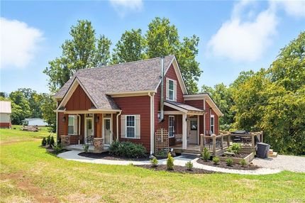 Horse Property for sale in Harrison County, Indiana