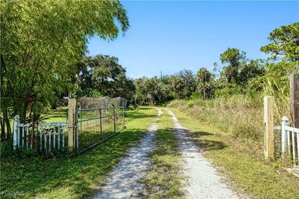 Farm and Ranch for sale in Lee County, Florida