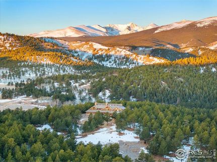 Land for sale in Boulder County, Colorado