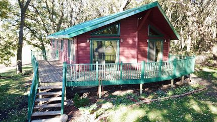 Lakefront Property for sale in Kandiyohi County, Minnesota