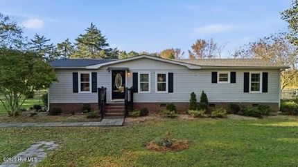 Commercial Property for sale in Pasquotank County, North Carolina