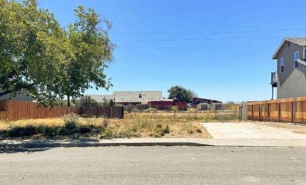 Land for sale in Solano County, California