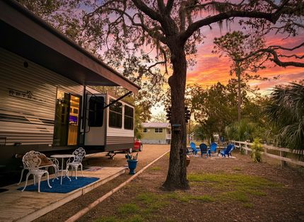 Land for sale in Dixie County, Florida