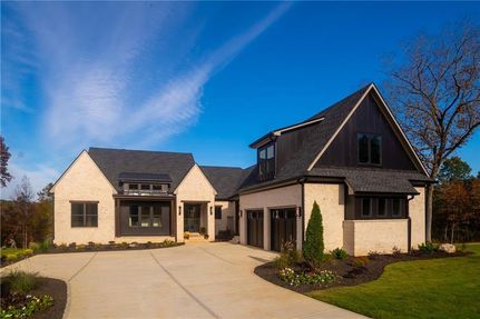 House for sale in Bartow County, Georgia