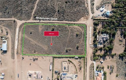 Timberland Property for sale in San Bernardino County, California