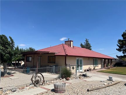 Recreational Property for sale in San Bernardino County, California