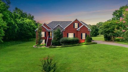 Recreational Property for sale in Maury County, Tennessee