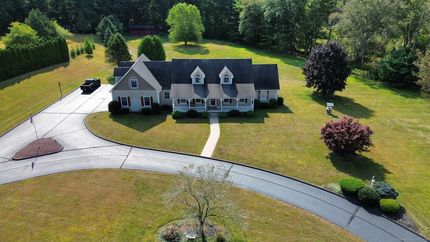 Farm and Ranch for sale in Windham County, Connecticut