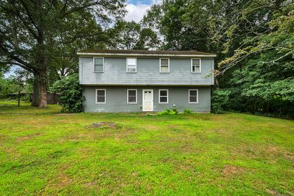 Timberland Property for sale in New Haven County, Connecticut