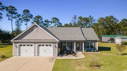 Timberland Property for sale in Horry County, South Carolina