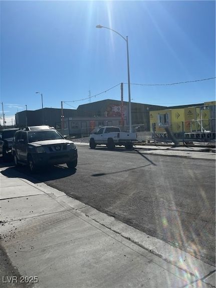 Timberland Property for sale in Clark County, Nevada