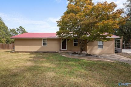 Hunting Property for sale in Lawrence County, Alabama