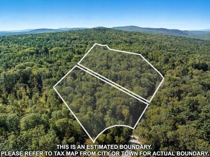 Recreational Property for sale in Belknap County, New Hampshire