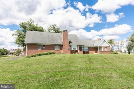 Farm and Ranch for sale in Carroll County, Maryland