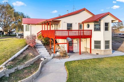 Land for sale in Jerome County, Idaho