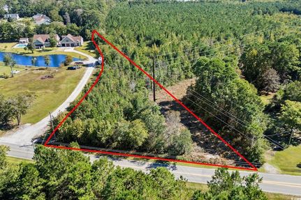 Farm and Ranch for sale in Horry County, South Carolina