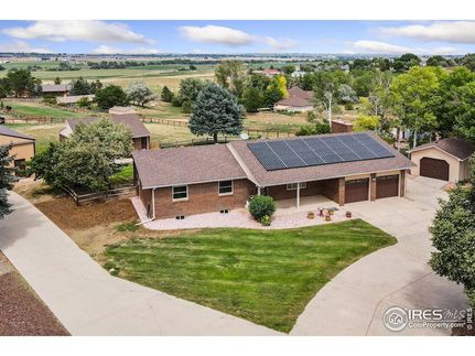 Land for sale in Weld County, Colorado