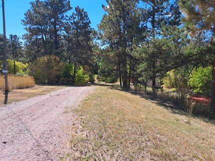 Land for sale in Dawes County, Nebraska