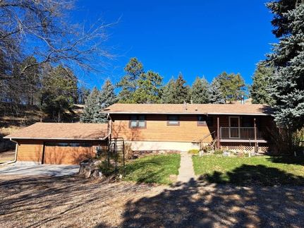 Undeveloped Land for sale in Dawes County, Nebraska