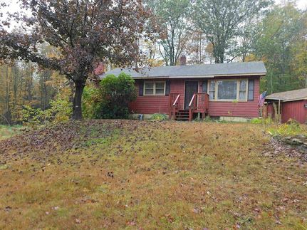 Farm and Ranch for sale in Windsor County, Vermont