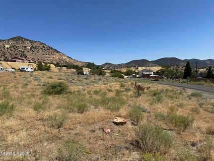 Recreational Property for sale in Storey County, Nevada
