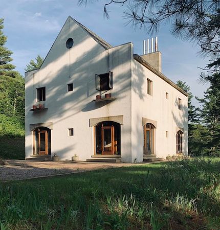 Timberland Property for sale in Belknap County, New Hampshire