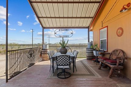 Farm and Ranch for sale in Ector County, Texas