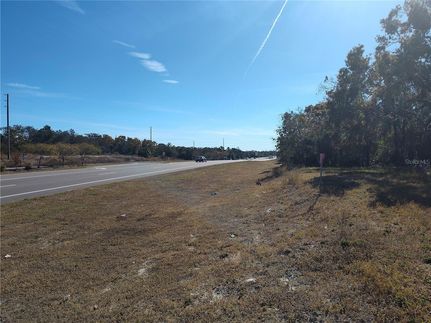 Undeveloped Land for sale in Pasco County, Florida