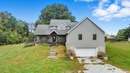 Horse Property for sale in Marshall County, Indiana