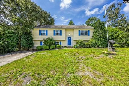 Oceanfront Property for sale in Lexington County, South Carolina