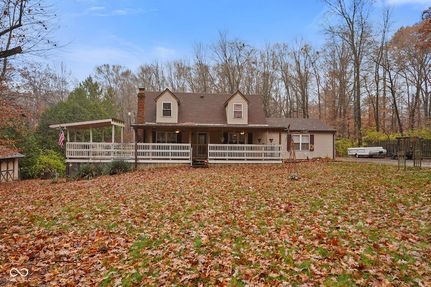 Commercial Property for sale in Morgan County, Indiana