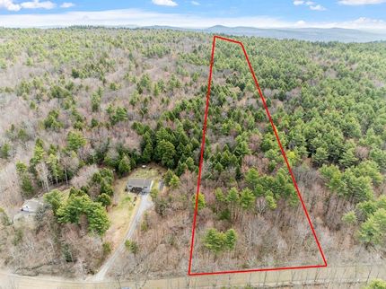 Timberland Property for sale in Carroll County, New Hampshire