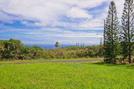 Timberland Property for sale in Hawaii County, Hawaii