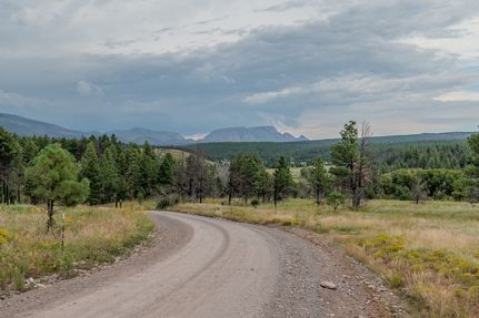 Lakefront Property for sale in San Miguel County, New Mexico