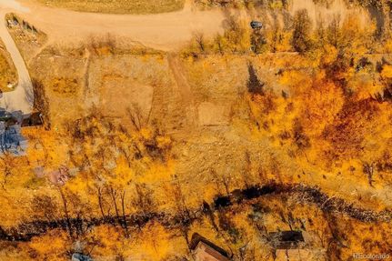 Homesite for sale in Boulder County, Colorado