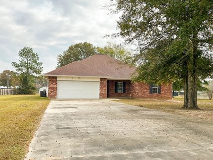 Oceanfront Property for sale in Beauregard Parish, Louisiana
