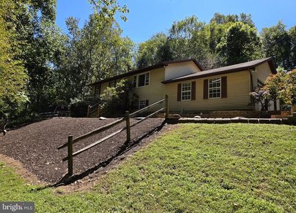 Farm and Ranch for sale in Carroll County, Maryland