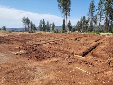 Land for sale in Butte County, California