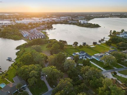 Lakefront Property for sale in Orange County, Florida