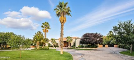 Recreational Property for sale in El Paso County, Texas