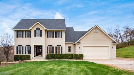 Lakefront Property for sale in Muskingum County, Ohio