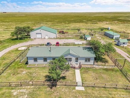 Land for sale in Weld County, Colorado